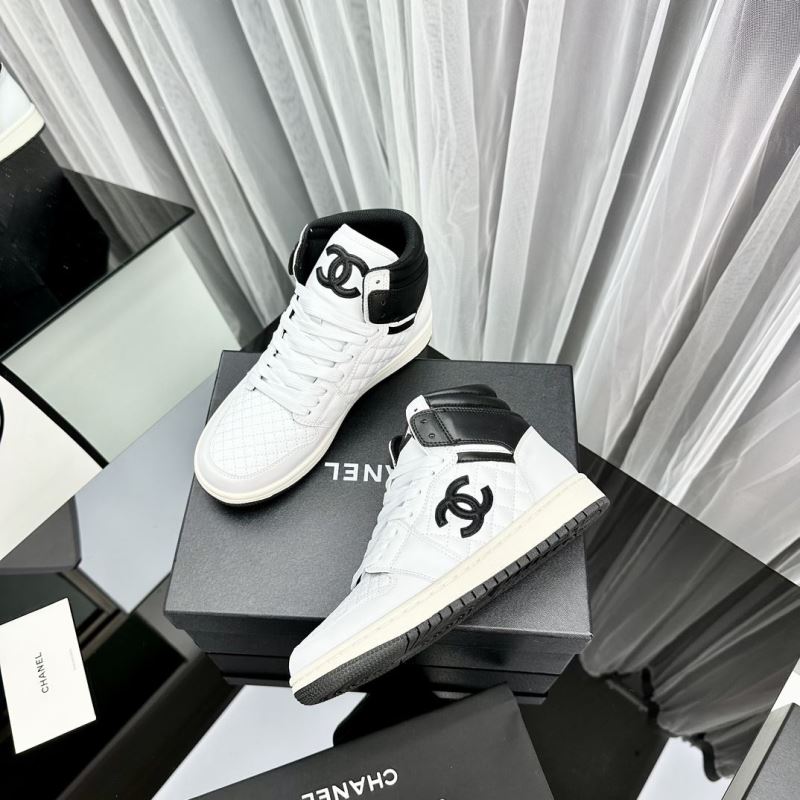 Chanel Sport Shoes